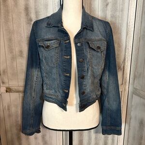 Mossimo Denim Jacket